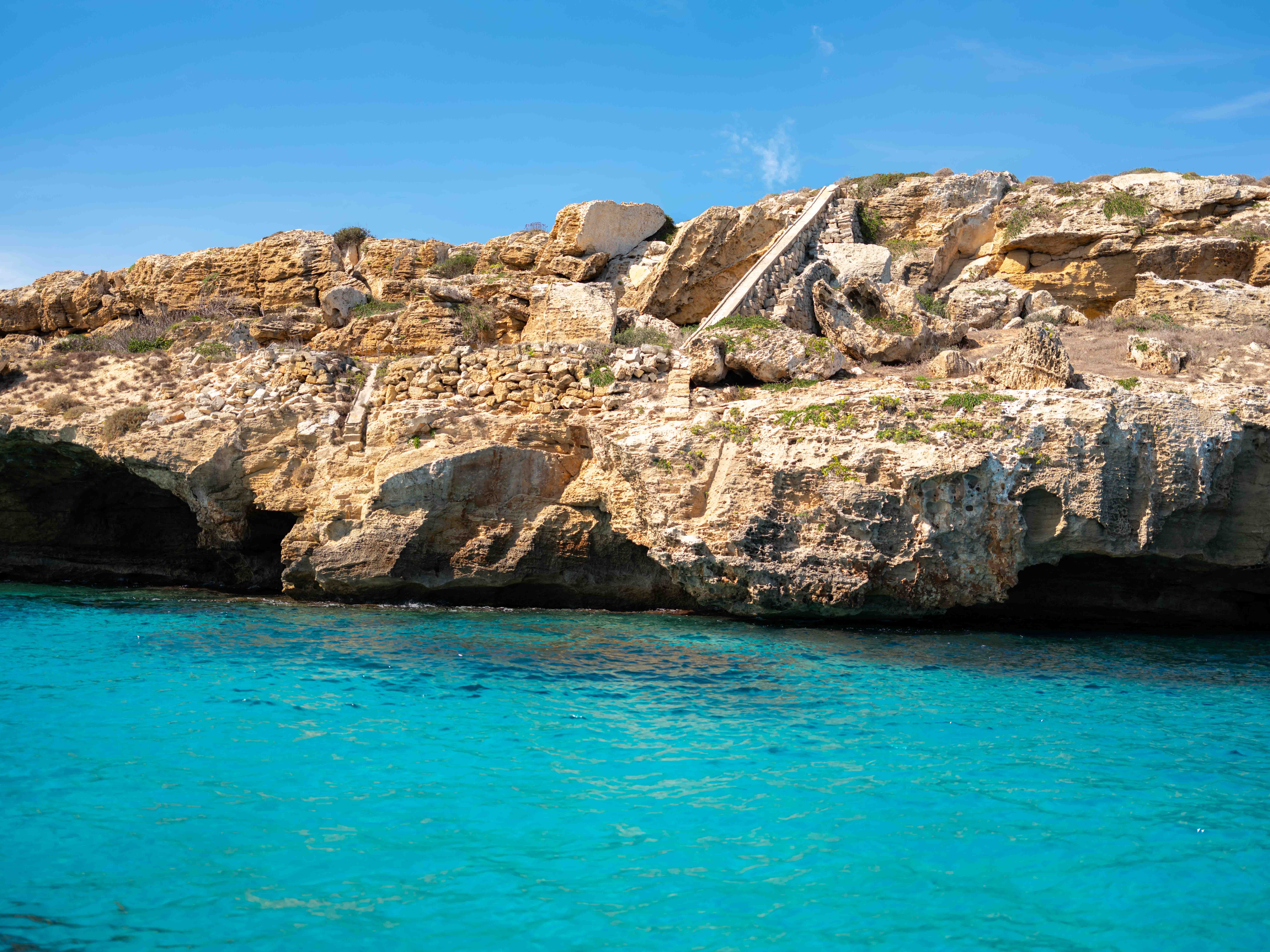 Photos from travel in Sicily, Fall 2024. Taormina, Noto, Palermo.